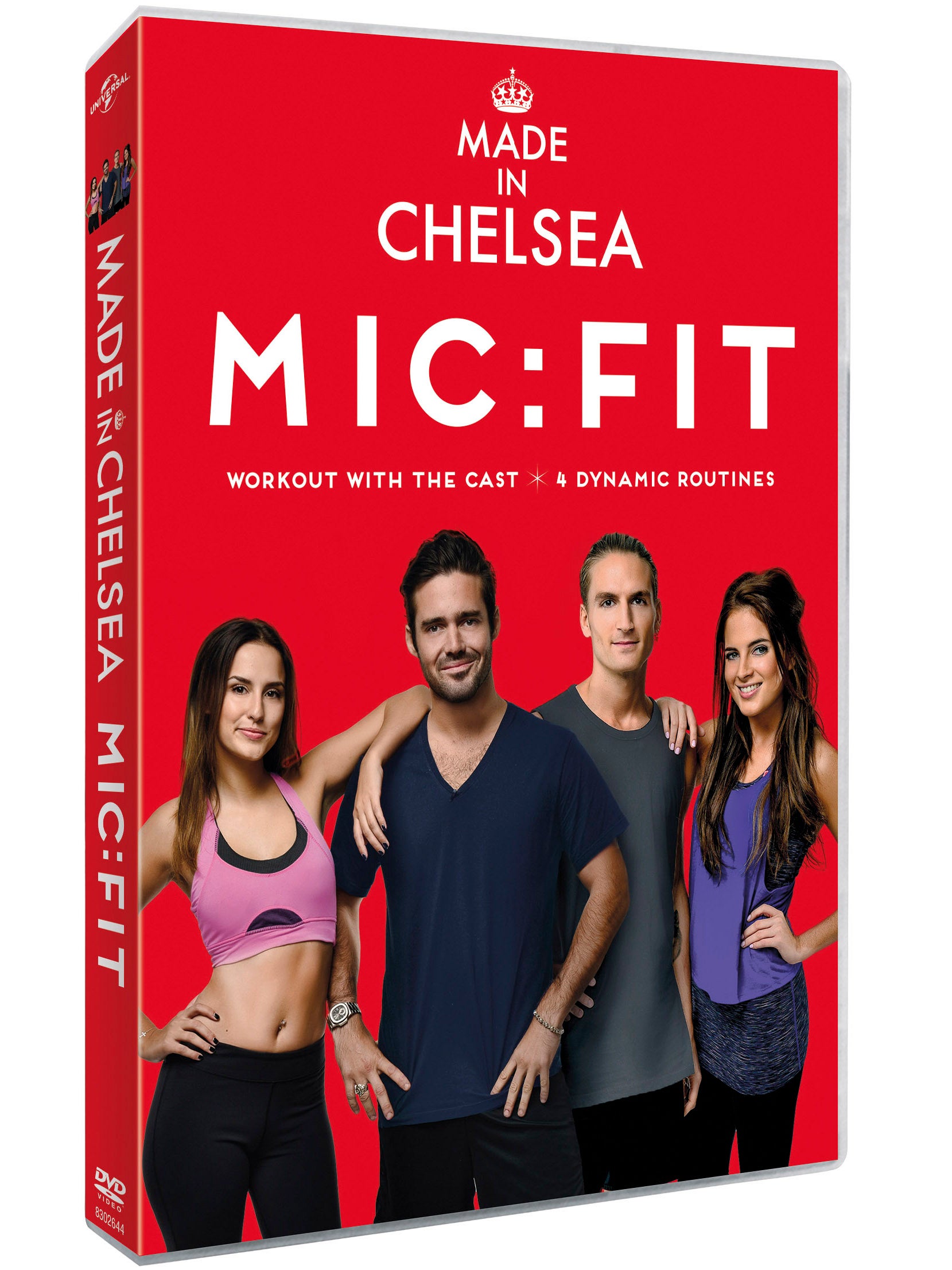 8 best workout DVDs The Independent The Independent